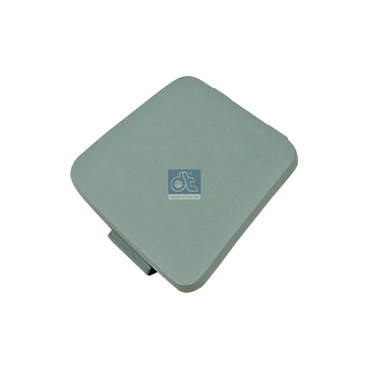 Blende, Stoßfänger links DT Spare Parts 7.10048