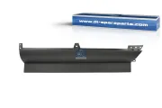 Blende, Stoßfänger DT Spare Parts 7.10051