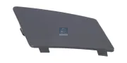 Blende, Stoßfänger DT Spare Parts 7.10064