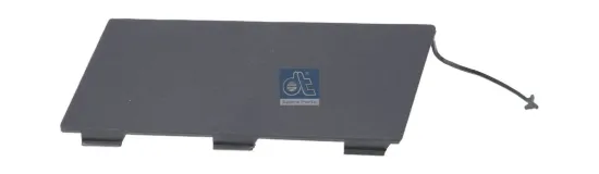 Blende, Stoßfänger DT Spare Parts 7.10066 Bild Blende, Stoßfänger DT Spare Parts 7.10066