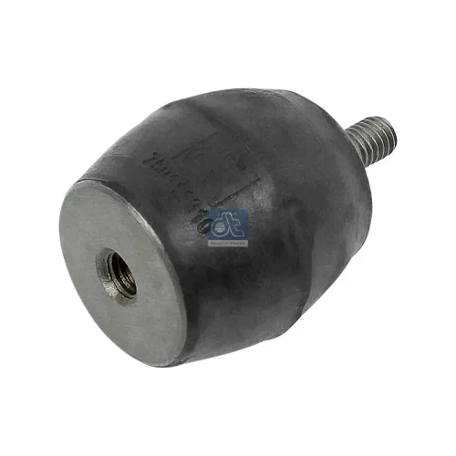Aufpralldämpfer, Stoßfänger hinten DT Spare Parts 7.10110 Bild Aufpralldämpfer, Stoßfänger hinten DT Spare Parts 7.10110