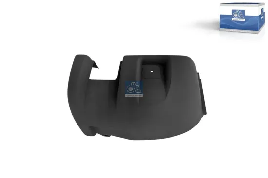 Stoßfänger hinten links DT Spare Parts 7.10154 Bild Stoßfänger hinten links DT Spare Parts 7.10154