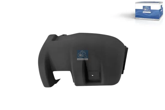 Stoßfänger hinten rechts DT Spare Parts 7.10155 Bild Stoßfänger hinten rechts DT Spare Parts 7.10155