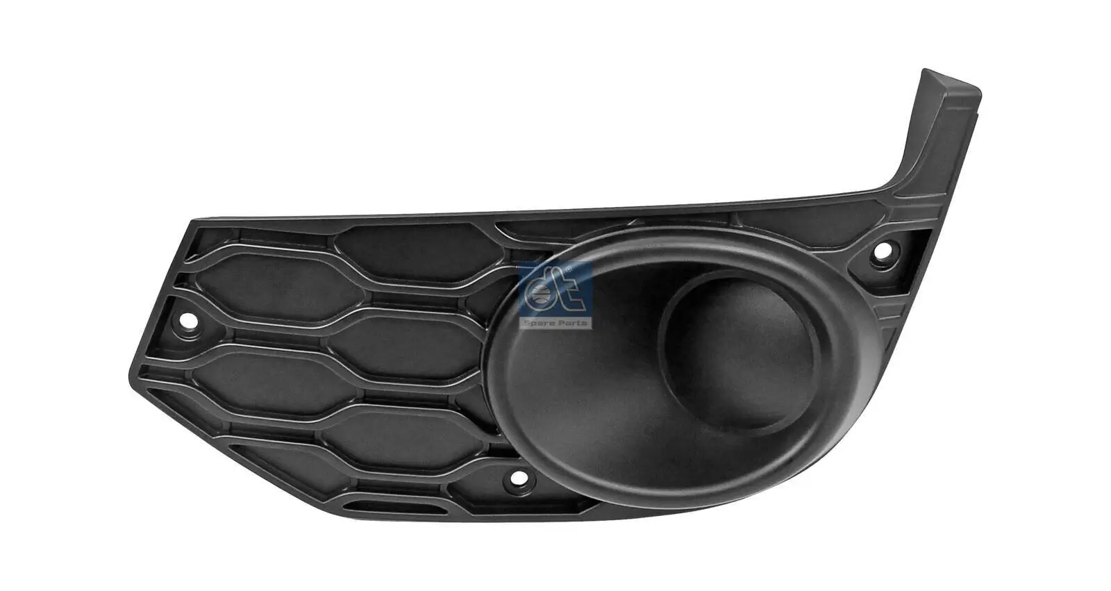 Blende, Stoßfänger DT Spare Parts 7.10204