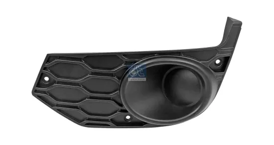 Blende, Stoßfänger DT Spare Parts 7.10204 Bild Blende, Stoßfänger DT Spare Parts 7.10204