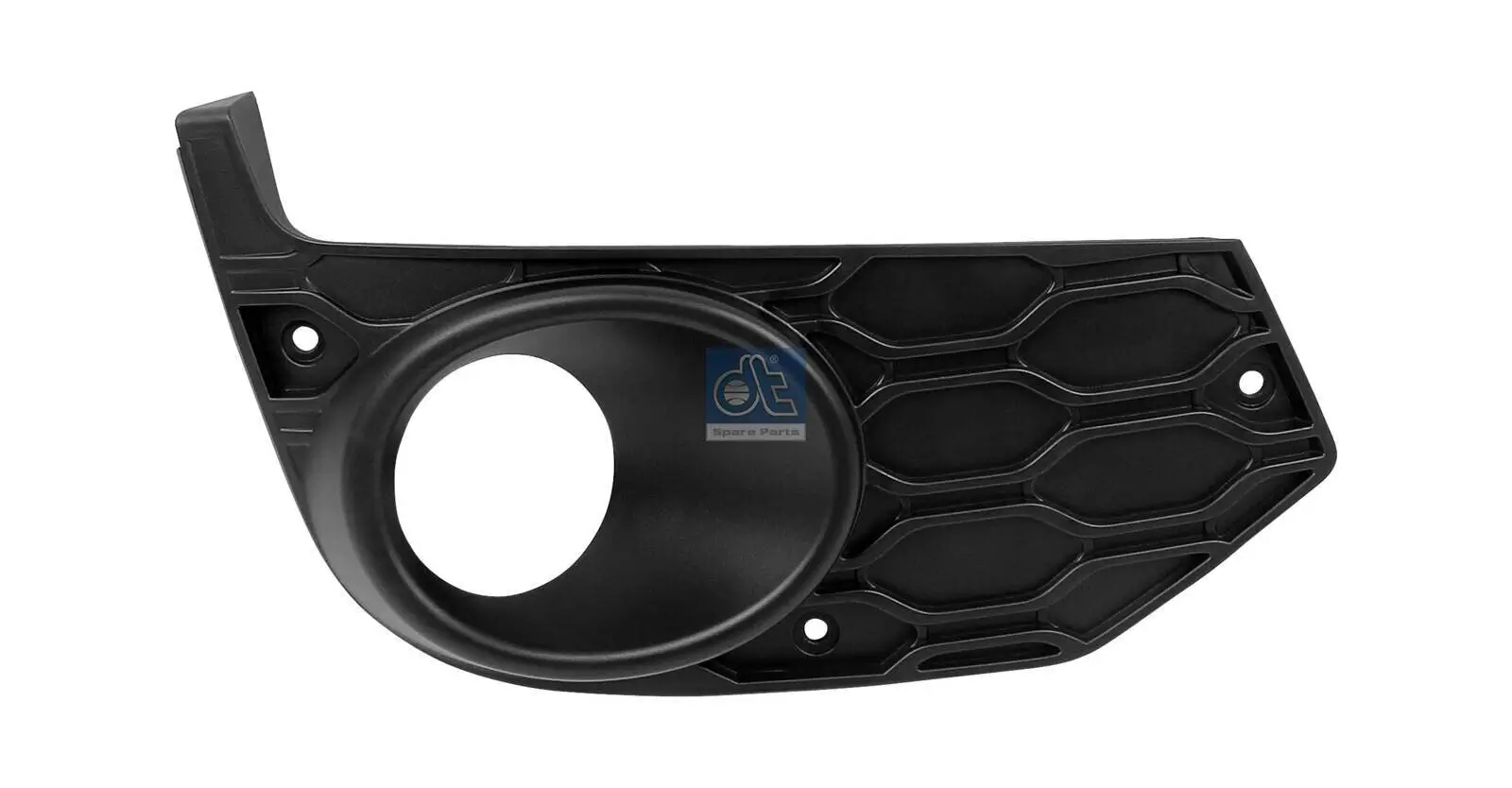 Blende, Stoßfänger DT Spare Parts 7.10207