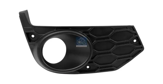 Blende, Stoßfänger DT Spare Parts 7.10207 Bild Blende, Stoßfänger DT Spare Parts 7.10207