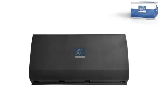 Blende, Stoßfänger DT Spare Parts 7.10214 Bild Blende, Stoßfänger DT Spare Parts 7.10214