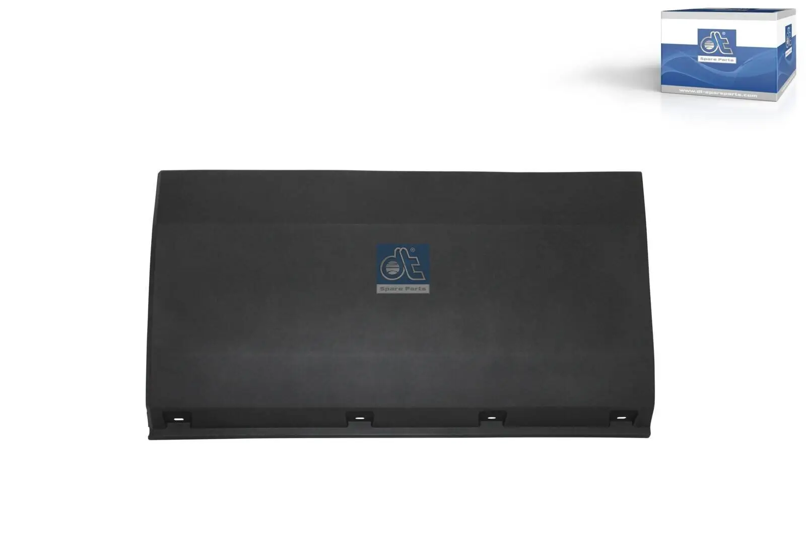 Blende, Stoßfänger DT Spare Parts 7.10215