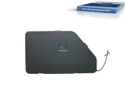 Blende, Stoßfänger DT Spare Parts 7.10250