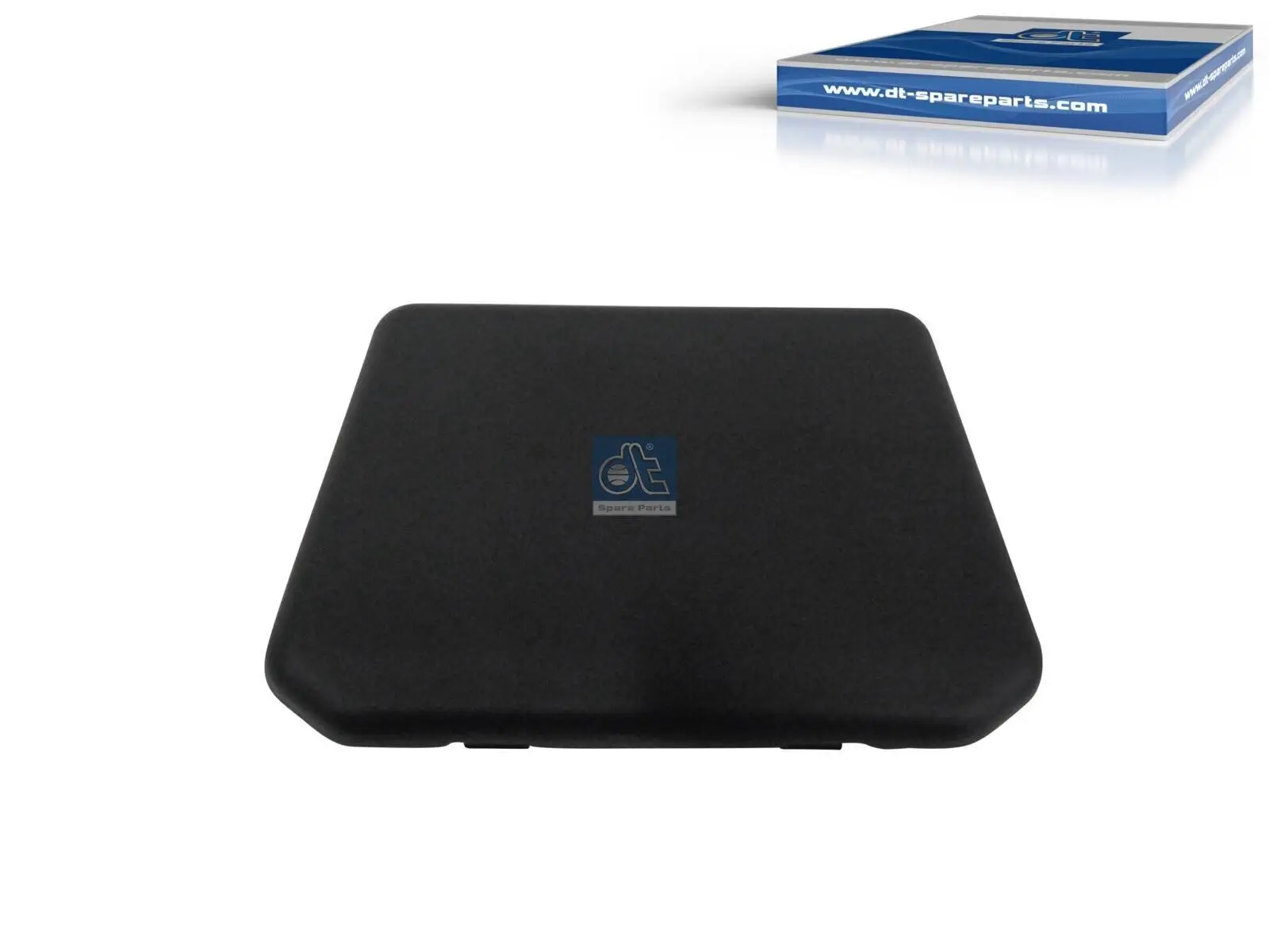 Blende, Stoßfänger DT Spare Parts 7.10254