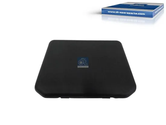 Blende, Stoßfänger DT Spare Parts 7.10254 Bild Blende, Stoßfänger DT Spare Parts 7.10254