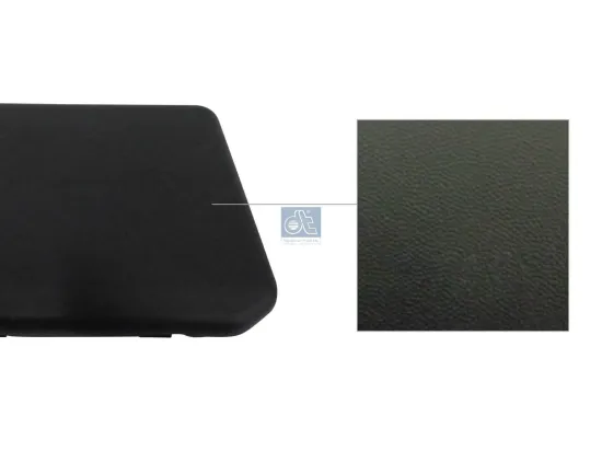 Blende, Stoßfänger DT Spare Parts 7.10254 Bild Blende, Stoßfänger DT Spare Parts 7.10254