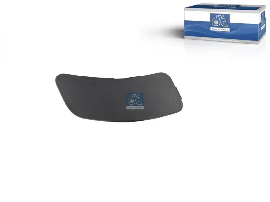 Blende, Stoßfänger DT Spare Parts 7.10313 Bild Blende, Stoßfänger DT Spare Parts 7.10313