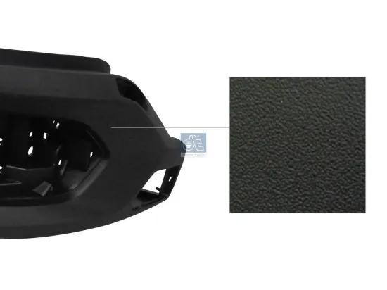 Stoßfänger DT Spare Parts 7.10931 Bild Stoßfänger DT Spare Parts 7.10931