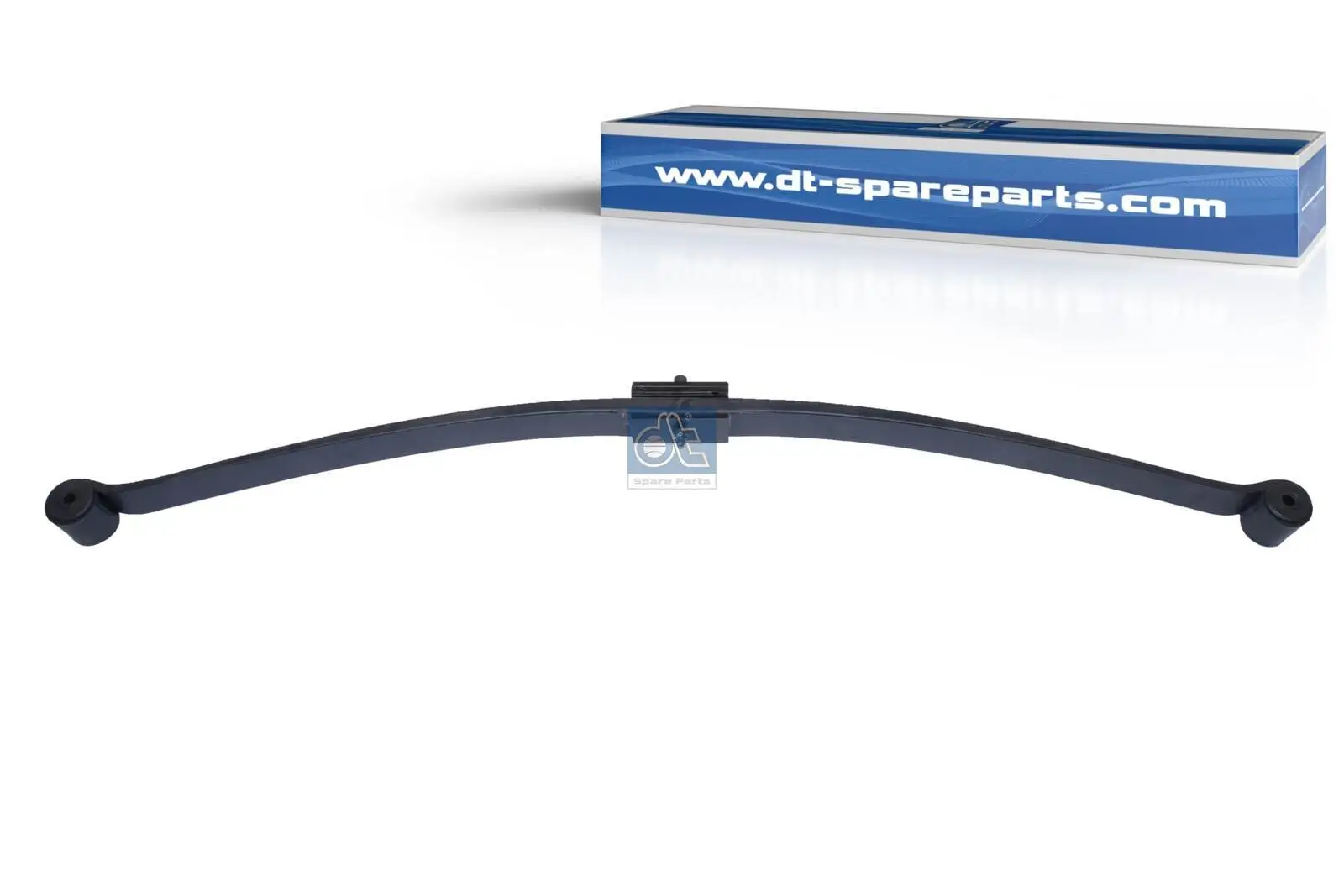 Federnpaket DT Spare Parts 7.11008