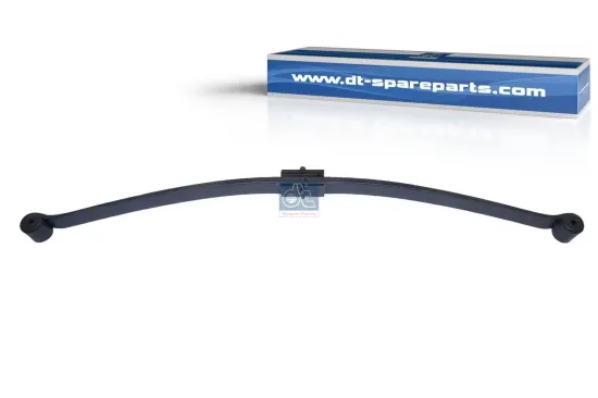 Federnpaket DT Spare Parts 7.11008 Bild Federnpaket DT Spare Parts 7.11008