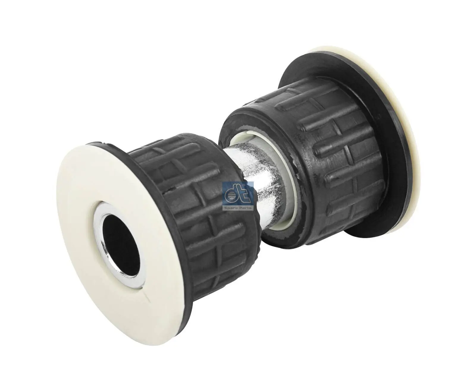 Lagerbuchse, Blattfeder DT Spare Parts 7.11016