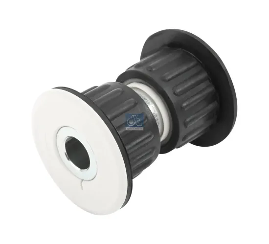 Lagerbuchse, Blattfeder DT Spare Parts 7.11019 Bild Lagerbuchse, Blattfeder DT Spare Parts 7.11019