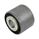 Lagerbuchse, Blattfeder DT Spare Parts 7.11041