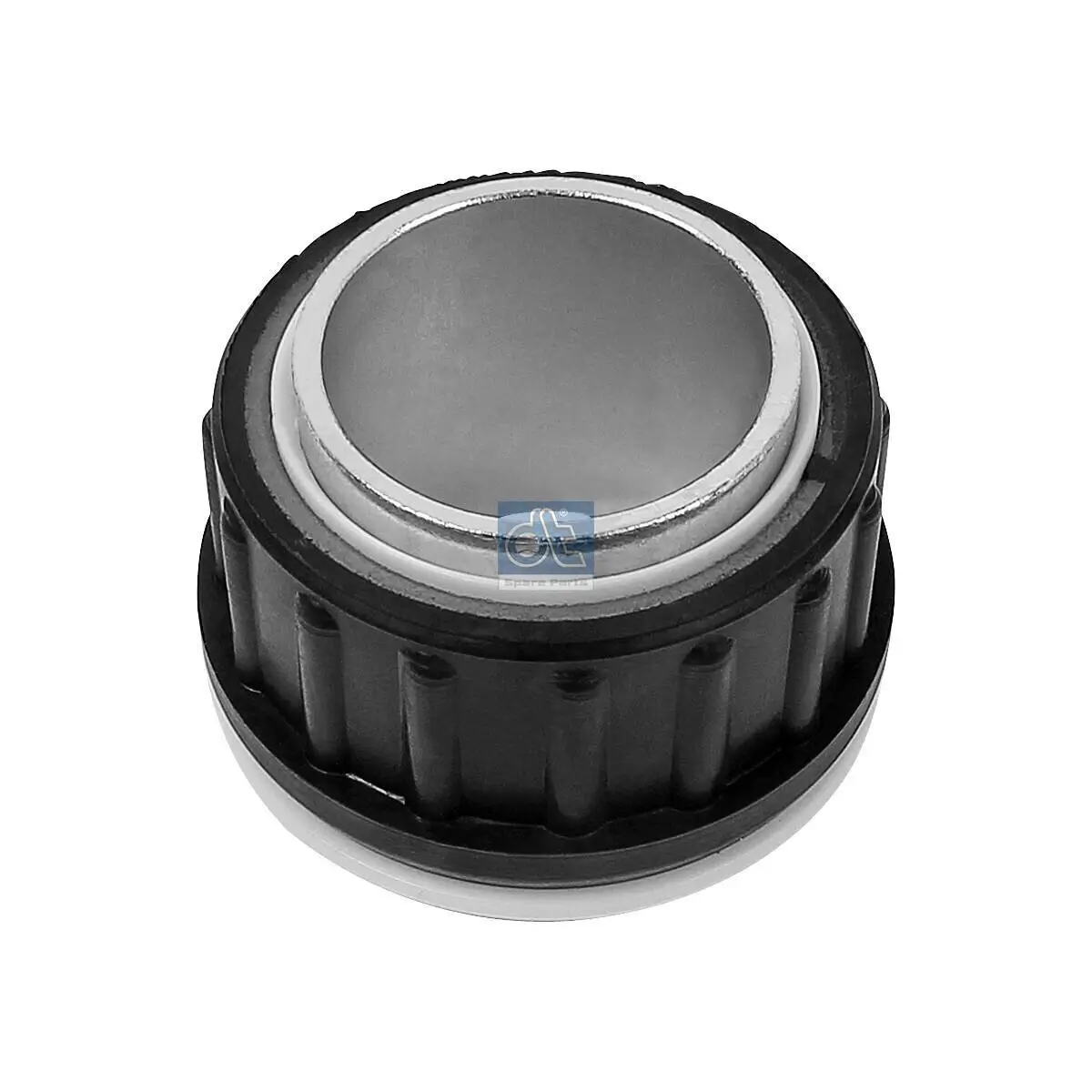 Lagerbuchse, Blattfeder DT Spare Parts 7.11043