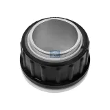 Lagerbuchse, Blattfeder DT Spare Parts 7.11043