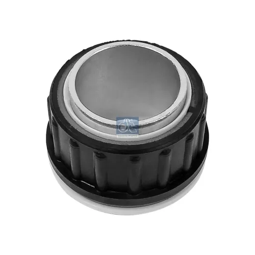 Lagerbuchse, Blattfeder DT Spare Parts 7.11043 Bild Lagerbuchse, Blattfeder DT Spare Parts 7.11043