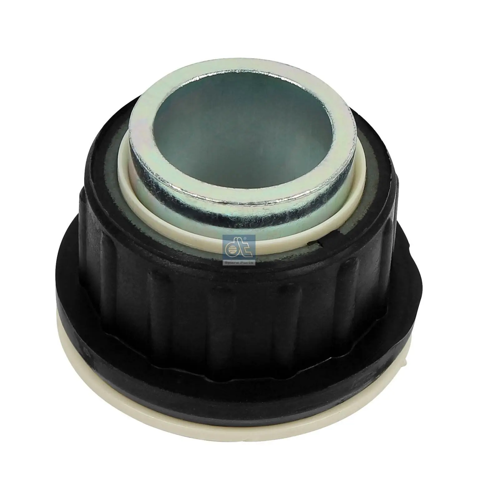 Lagerbuchse, Blattfeder DT Spare Parts 7.11044