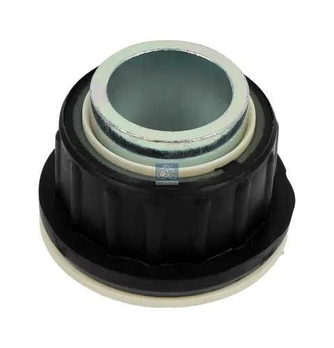 Lagerbuchse, Blattfeder DT Spare Parts 7.11044 Bild Lagerbuchse, Blattfeder DT Spare Parts 7.11044