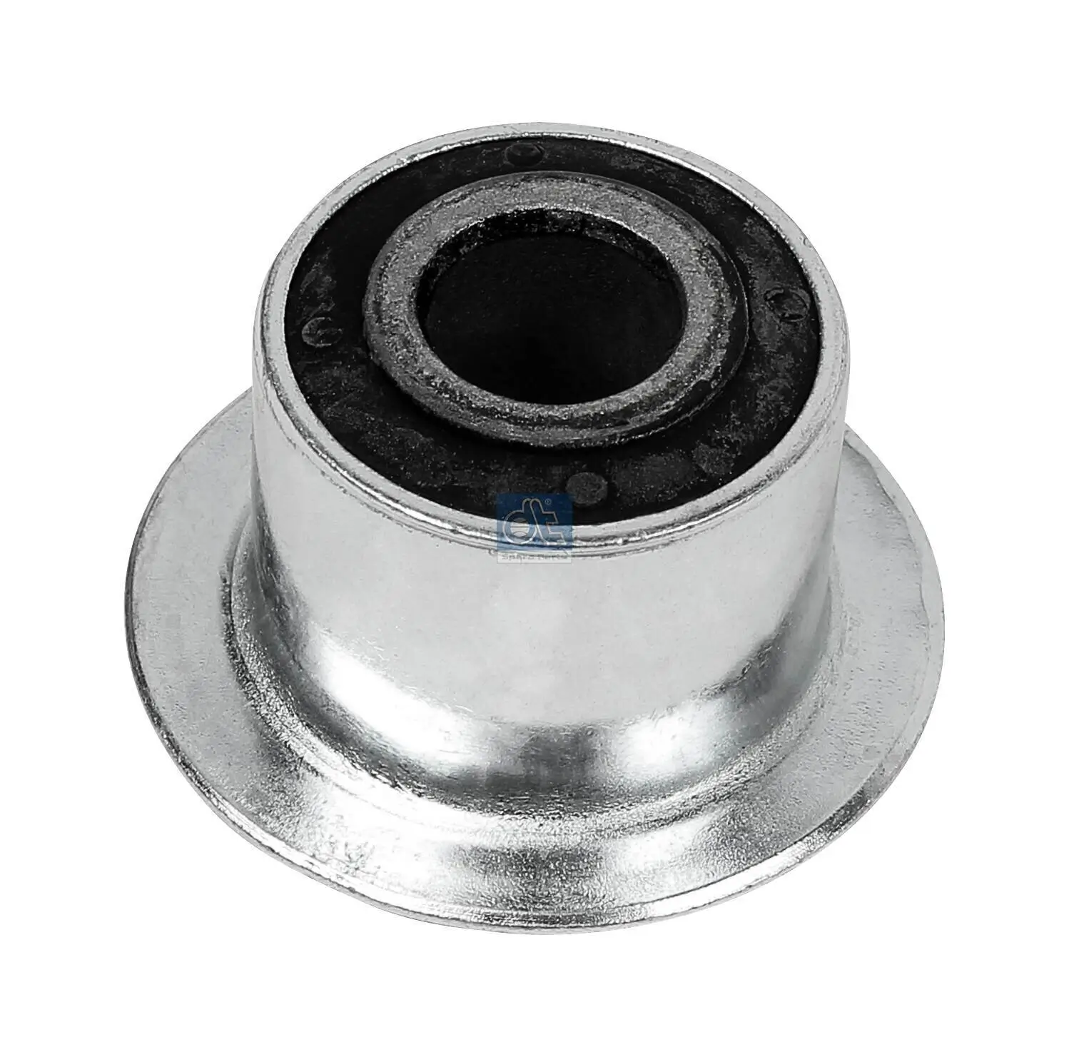 Lagerbuchse, Blattfeder DT Spare Parts 7.11045