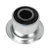 Lagerbuchse, Blattfeder DT Spare Parts 7.11045