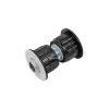 Lagerbuchse, Blattfeder DT Spare Parts 7.11046