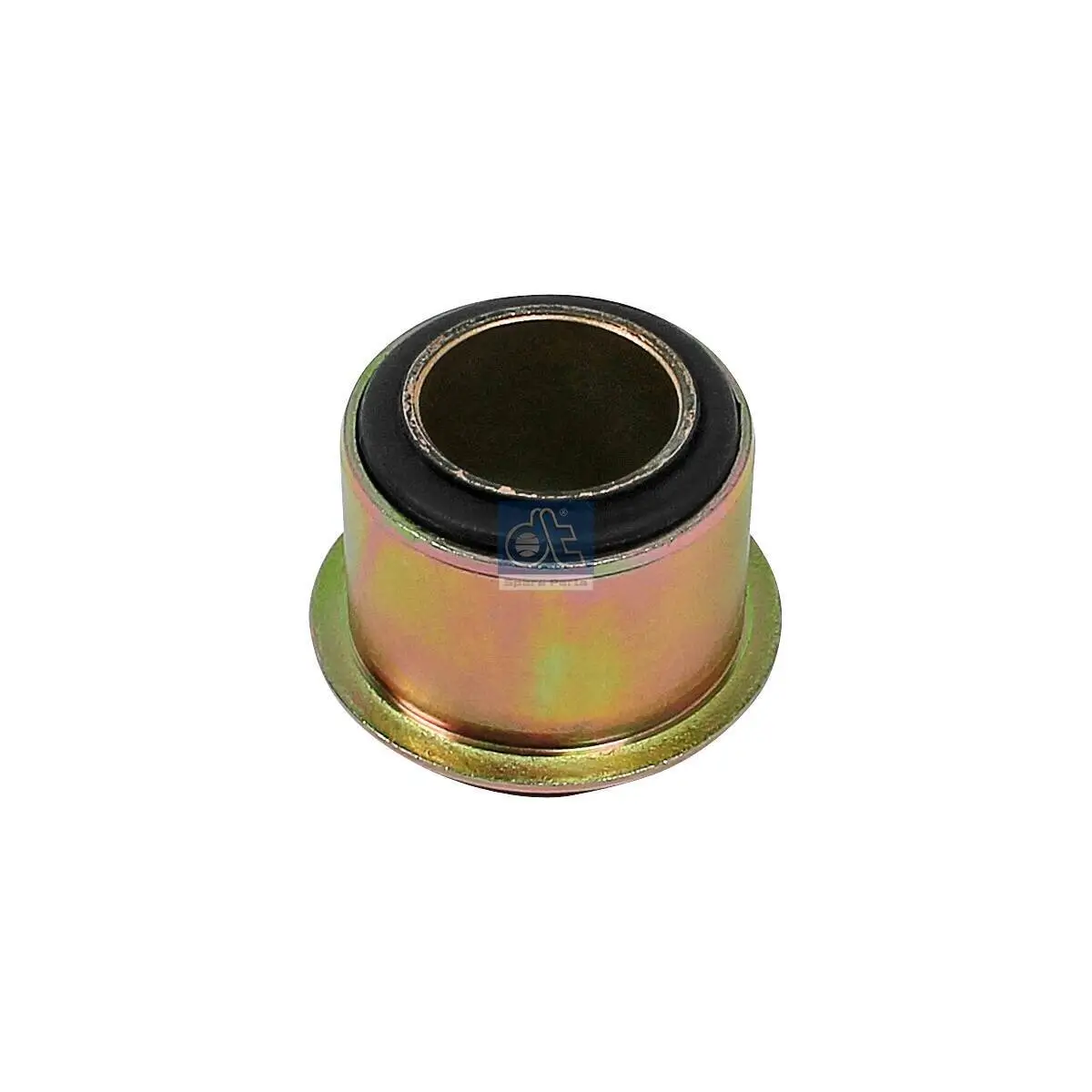 Lagerbuchse, Blattfeder DT Spare Parts 7.11049