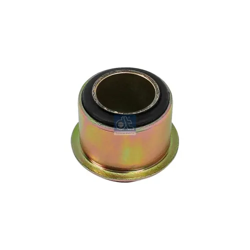 Lagerbuchse, Blattfeder DT Spare Parts 7.11049 Bild Lagerbuchse, Blattfeder DT Spare Parts 7.11049