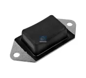 Anschlagpuffer, Federung Hinterachse DT Spare Parts 7.11089