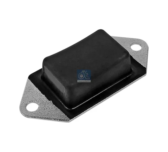 Anschlagpuffer, Federung Hinterachse DT Spare Parts 7.11089 Bild Anschlagpuffer, Federung Hinterachse DT Spare Parts 7.11089