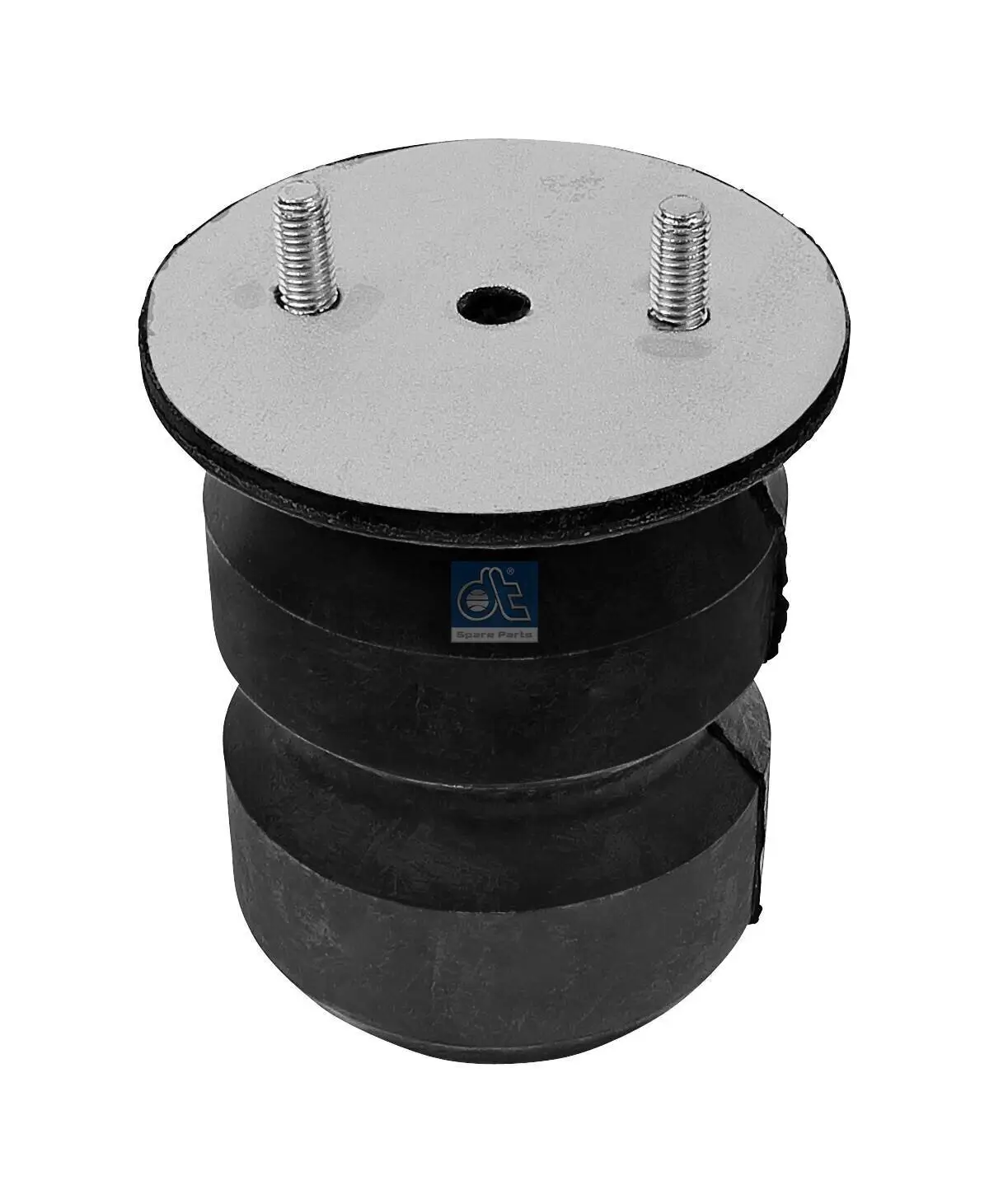 Anschlagpuffer, Federung Hinterachse DT Spare Parts 7.11096