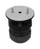 Anschlagpuffer, Federung Hinterachse DT Spare Parts 7.11096