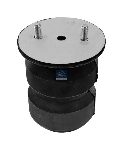 Anschlagpuffer, Federung Hinterachse DT Spare Parts 7.11096 Bild Anschlagpuffer, Federung Hinterachse DT Spare Parts 7.11096