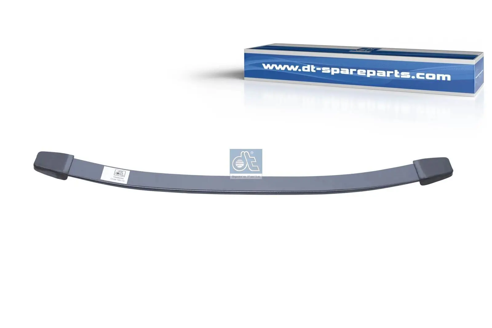 Federnpaket DT Spare Parts 7.11118