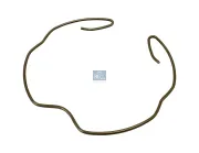 Stützring, Federbeinstützlager DT Spare Parts 7.11168