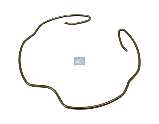 Stützring, Federbeinstützlager DT Spare Parts 7.11168 Bild Stützring, Federbeinstützlager DT Spare Parts 7.11168