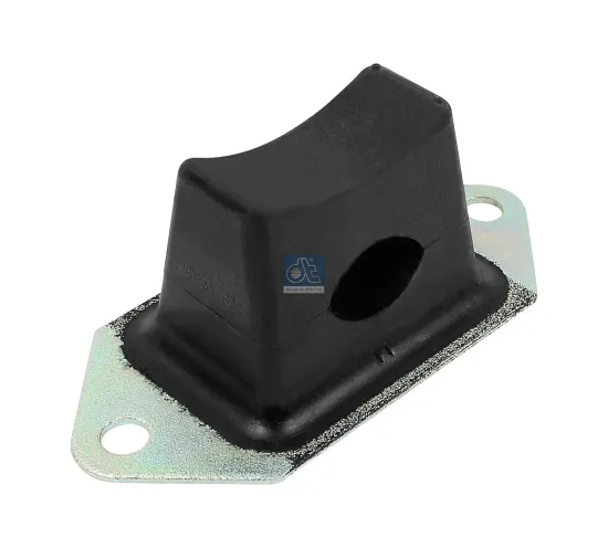 Anschlagpuffer, Federung Hinterachse links Hinterachse rechts DT Spare Parts 7.11175 Bild Anschlagpuffer, Federung Hinterachse links Hinterachse rechts DT Spare Parts 7.11175