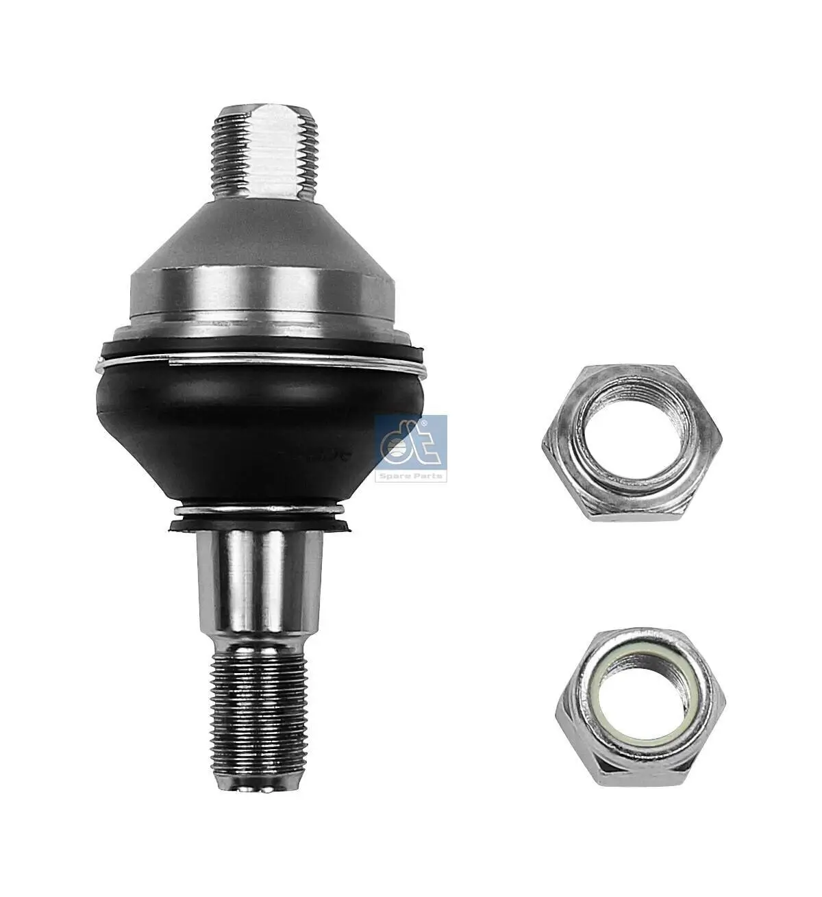 Trag-/Führungsgelenk Vorderachse links Vorderachse rechts DT Spare Parts 7.11330