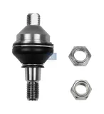 Trag-/Führungsgelenk Vorderachse links Vorderachse rechts DT Spare Parts 7.11330