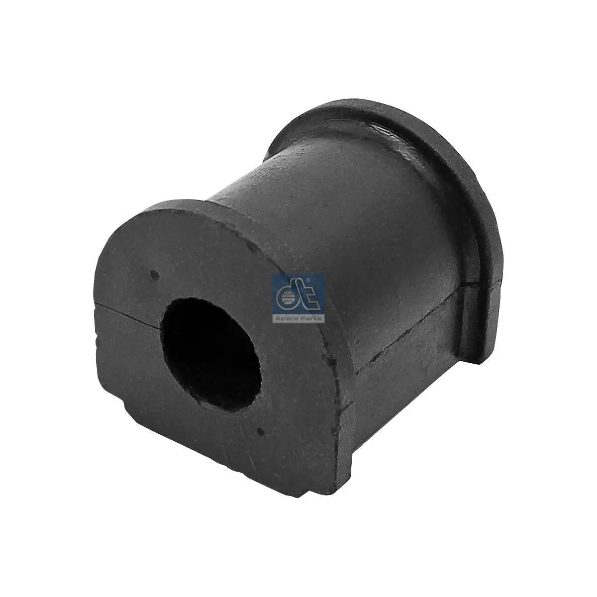Lagerbuchse, Stabilisator Hinterachse beidseitig DT Spare Parts 7.11434