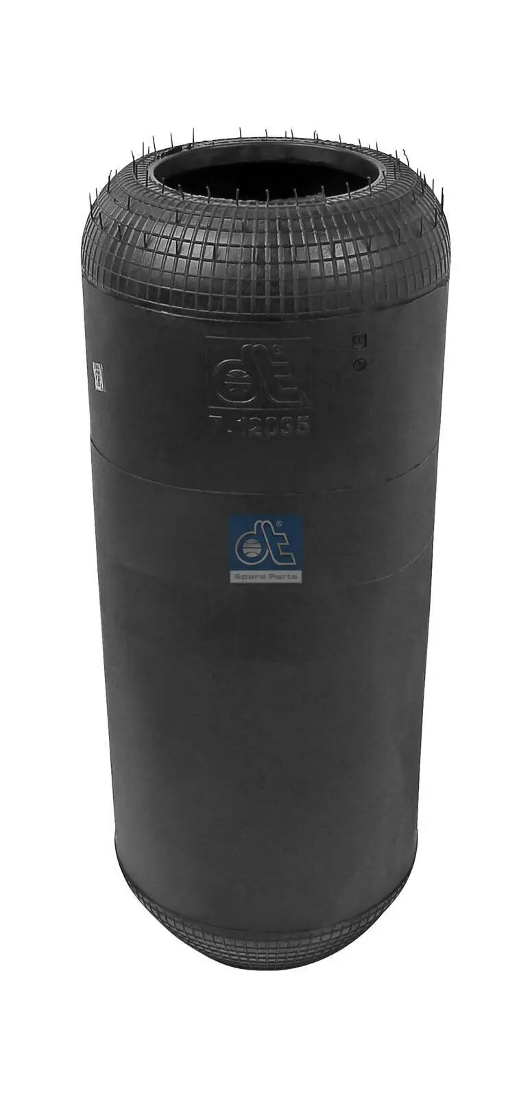 Federbalg, Luftfederung DT Spare Parts 7.12035