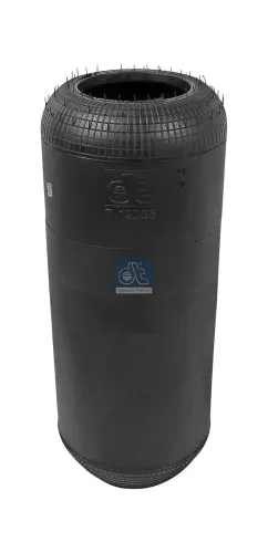 Federbalg, Luftfederung DT Spare Parts 7.12035 Bild Federbalg, Luftfederung DT Spare Parts 7.12035
