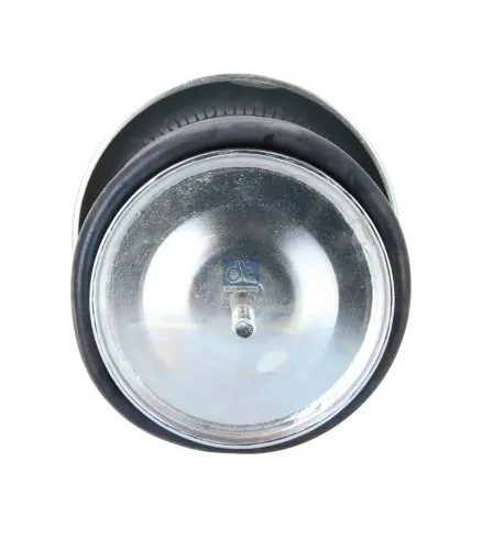 Federbalg, Luftfederung DT Spare Parts 7.12037 Bild Federbalg, Luftfederung DT Spare Parts 7.12037