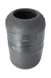 Federbalg, Luftfederung DT Spare Parts 7.12039